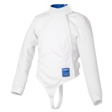 Uhlmann Fechtjacke Mädchen Basic 350N 